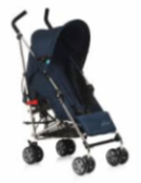 Sillita Reclinable Nio 2 a 5 aos en alquiler